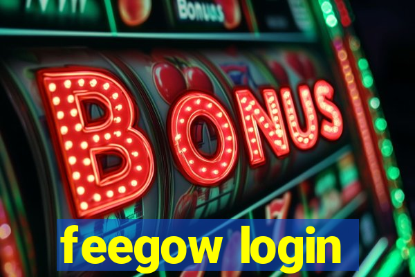 feegow login